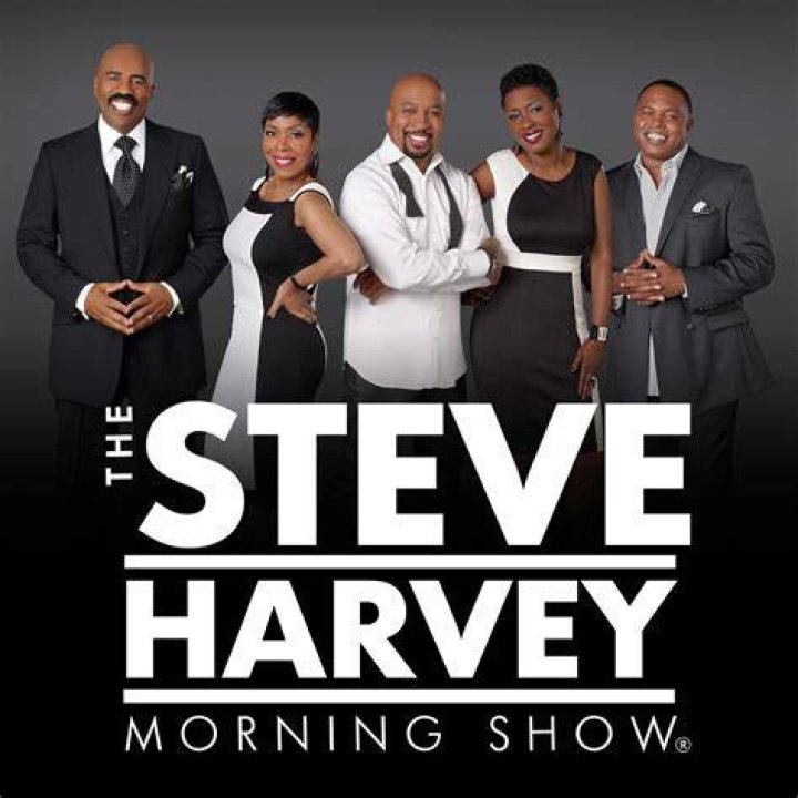 Steve Harvey: A Legacy Remembered