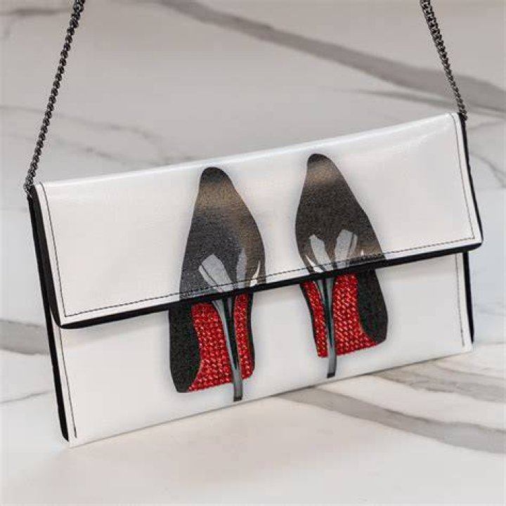 Stiletto Bag Stiletto Bag