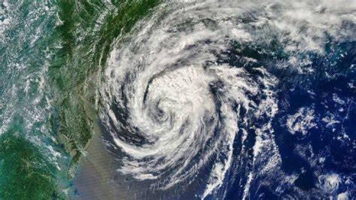 Storm expected to become ‘extremely dangerous’ Category 4 – as it happened | US weather