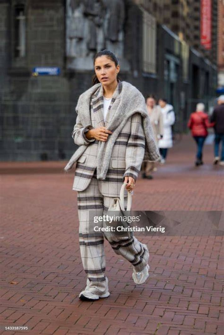 Street Style - Amsterdam - October 2022 street style amsterdam october 2022