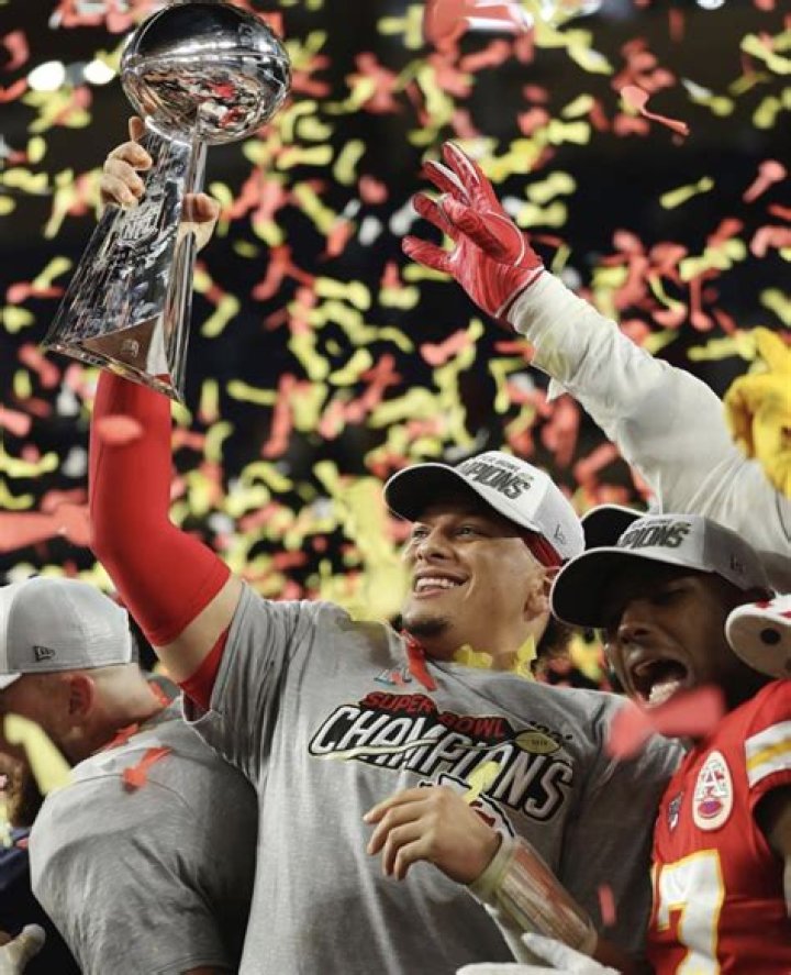 Super Bowl LIV