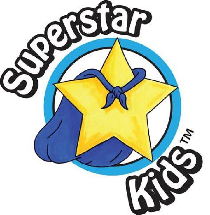 Superstars for Kids