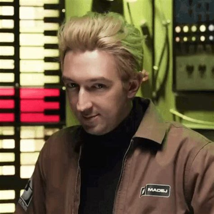 Surprised Shane Madej GIF Surprised Shane Madej Watcher Discover