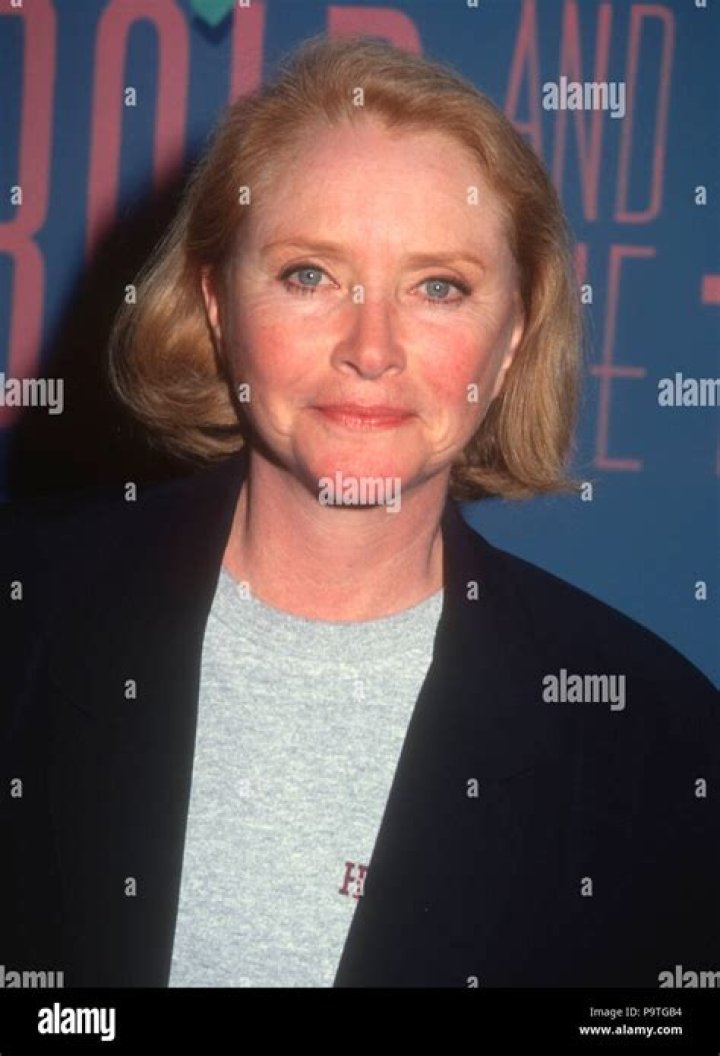 Susan Flannery