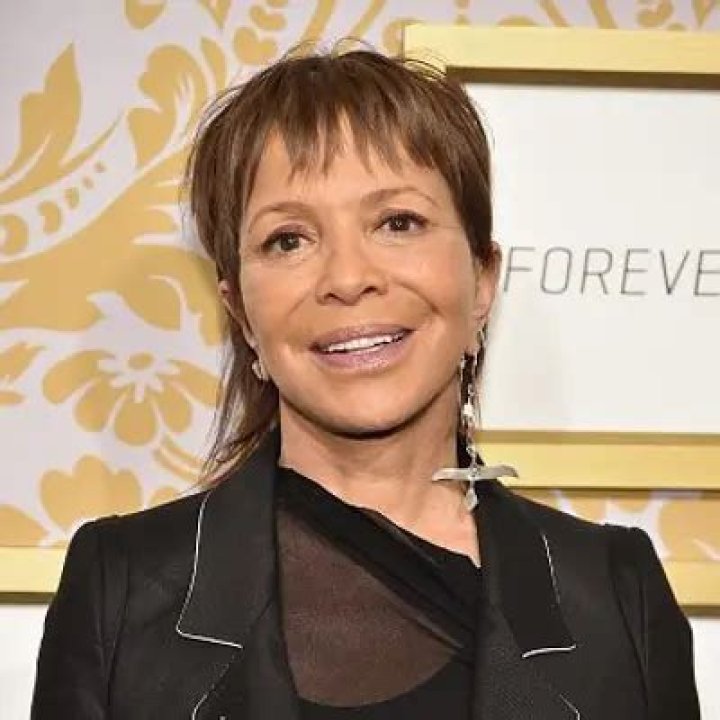 Sylvia Rhone Net Worth