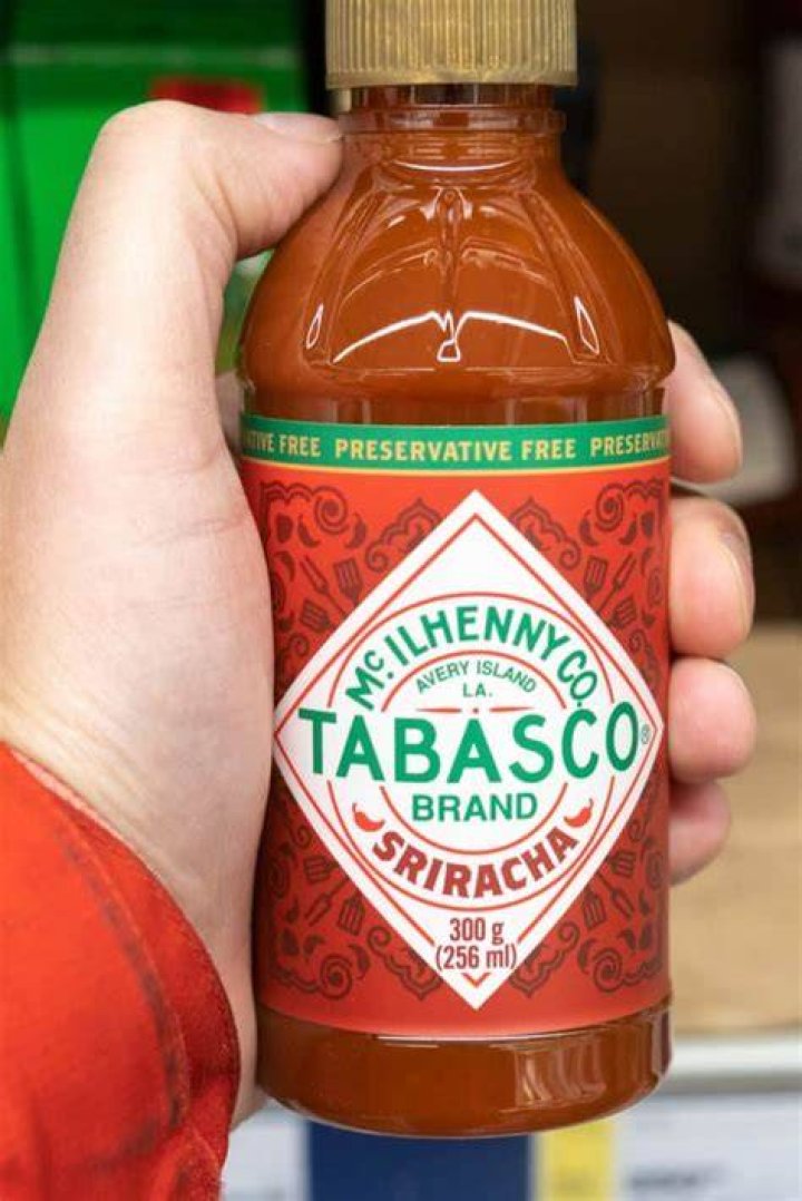 Tabasco Sauce Not Opened How Long Does It Keep? (Solution)