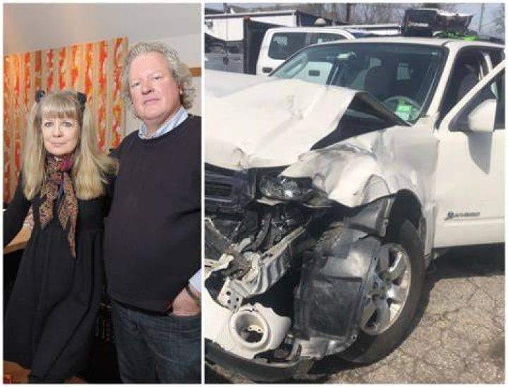 Talking Heads musicians survive serious collision with drunk driver | Music