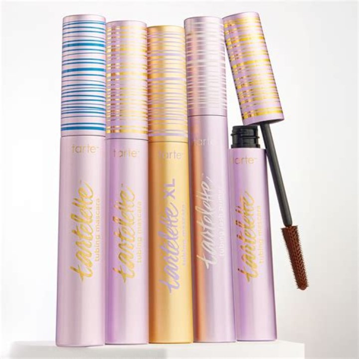 Tartelette Tubing Mascara Tartelette Tubing Mascara