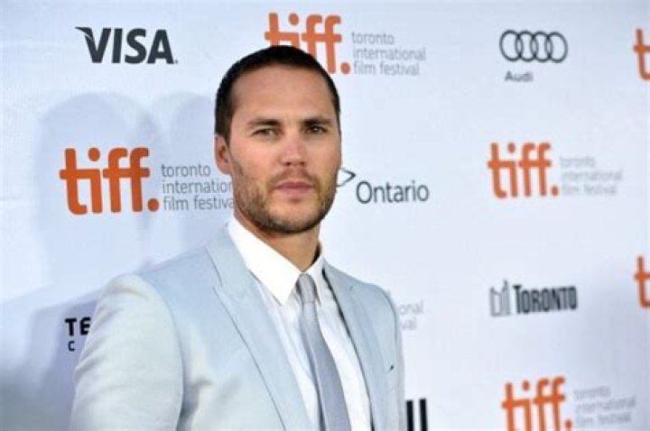 Taylor Kitsch Net Worth