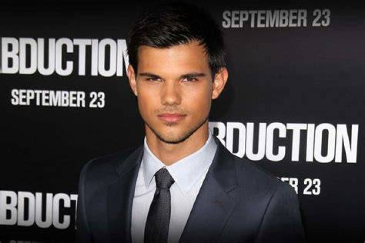 Taylor Lautner Shares Powerful Message on Mental Health, Aging Men's