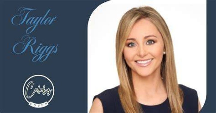 Taylor Riggs Age, Height, Net Worth, Boyfriend, Biography And More