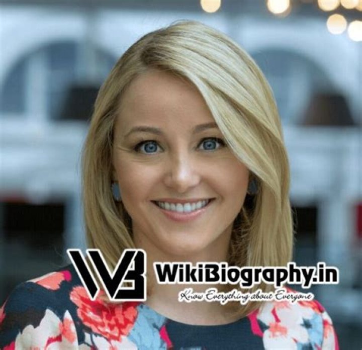 Taylor Riggs (Journalist) Wiki, Bio, Age, Height, Dating, Career, Net