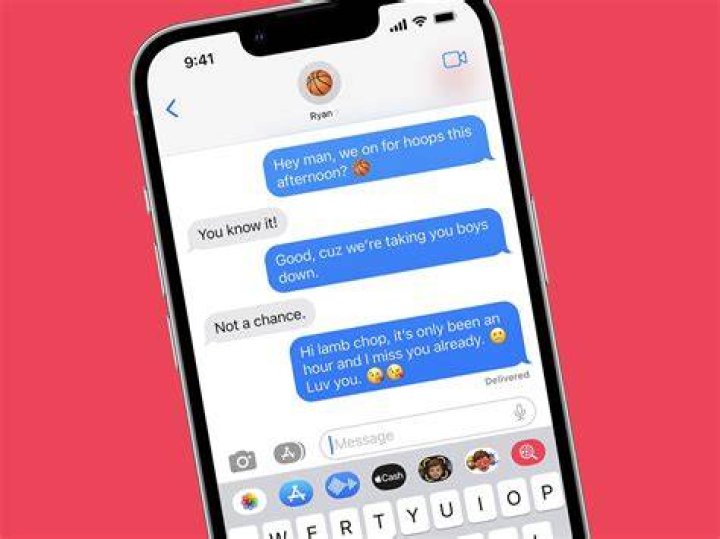 text messages text messages