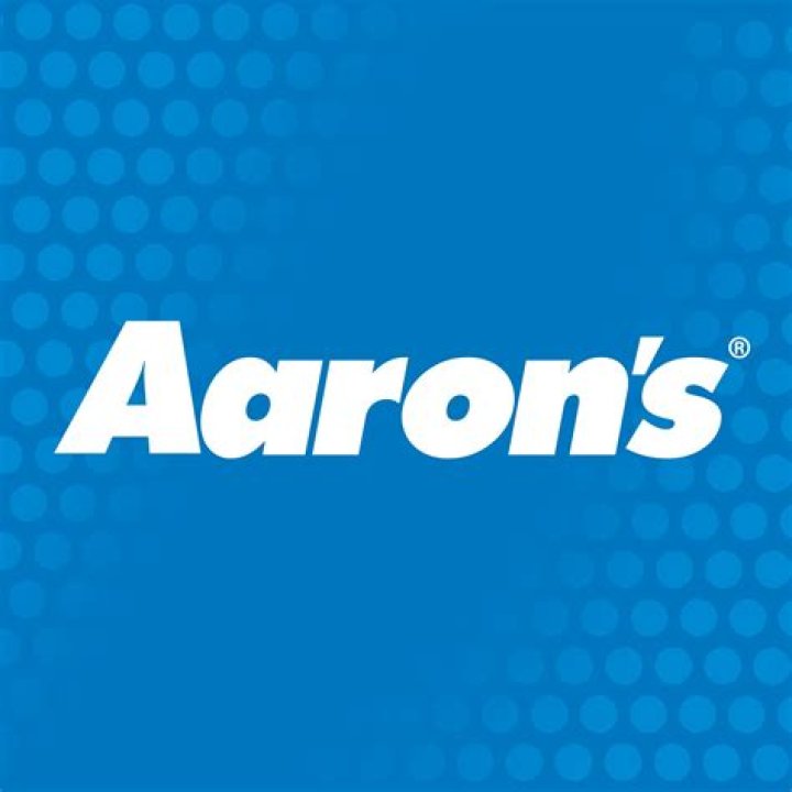 the aarons application