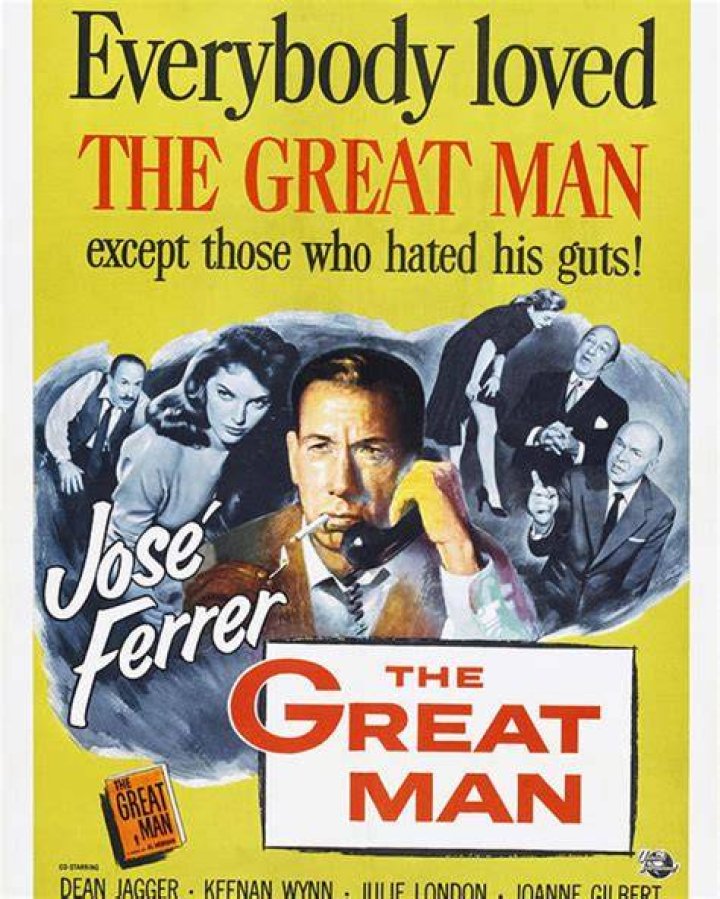 The Great Man