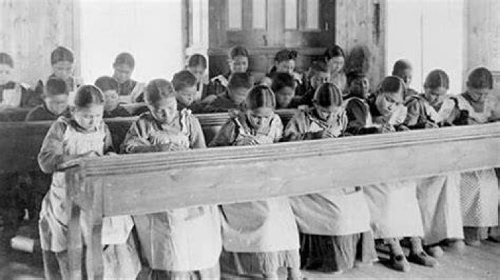The History and Impact of Residential Schools
