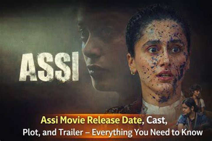 The Movie — release date, cast, plot, and trailer