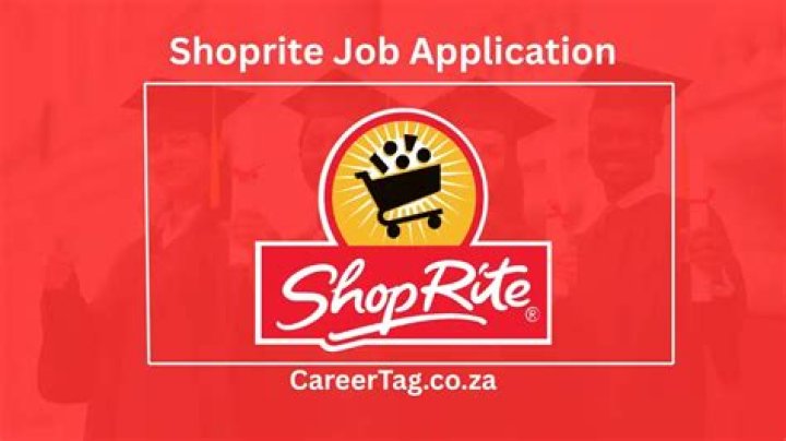 the shoprite application tips