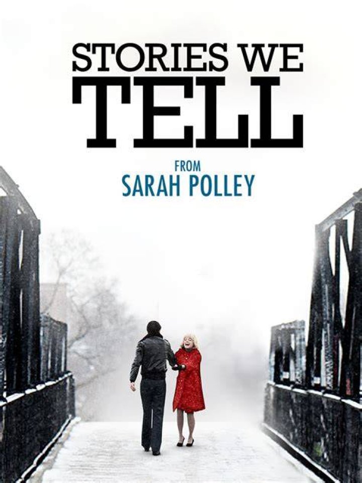 The Stories About Men We Never Tell