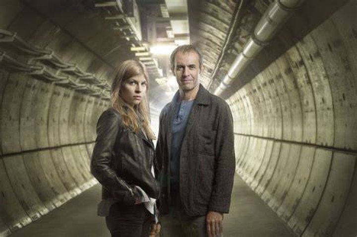 The Tunnel | PBS