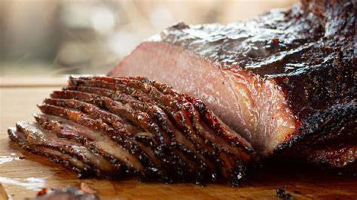 The Unfortunate Brisket Misunderstanding Viewers Never Forgot