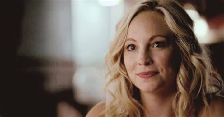 The Vampire Diaries: Candice King kept Caroline's daylight ring