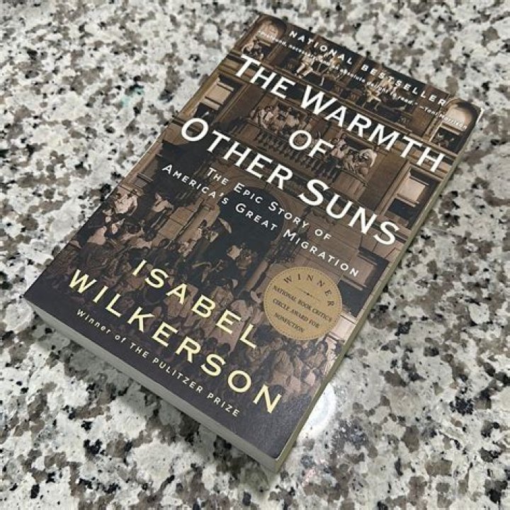 The Warmth of Other Suns