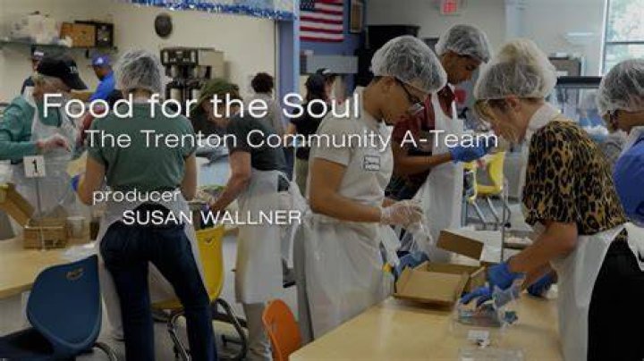 THIRTEEN in the Community
