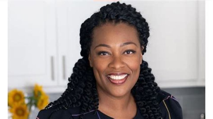 Tiffany Derry Wiki, Age, Husband, Top Chef, Family, Recipes, Married