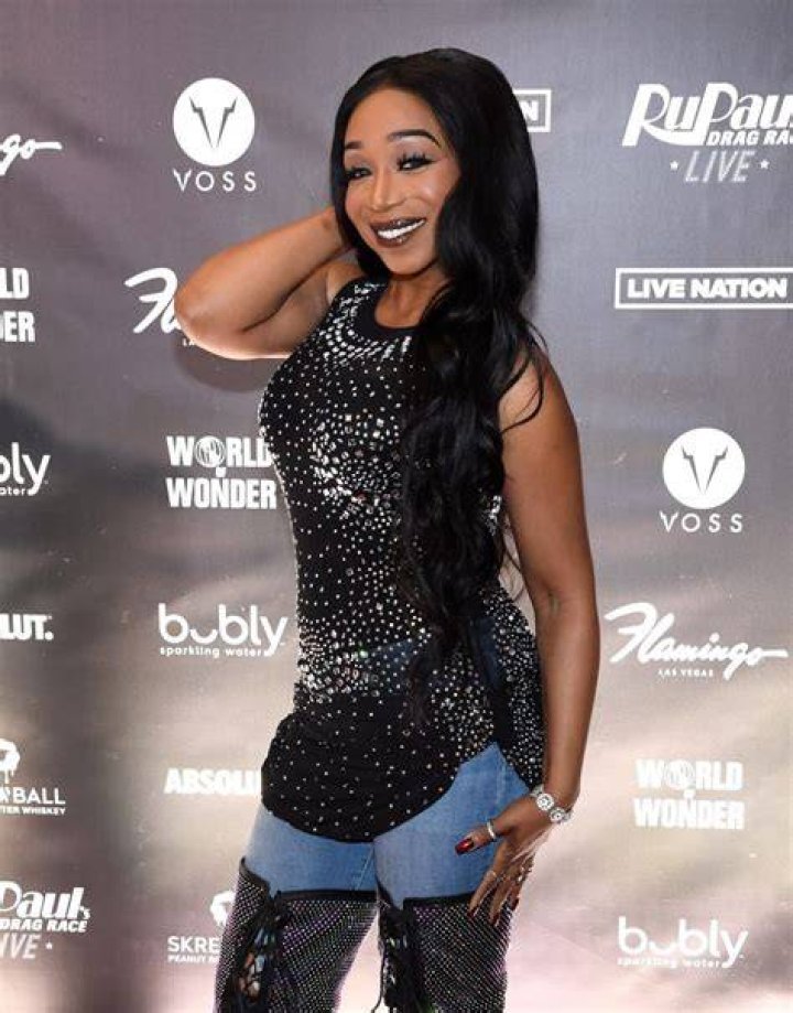 Tiffany New York\ Pollard Net Worth