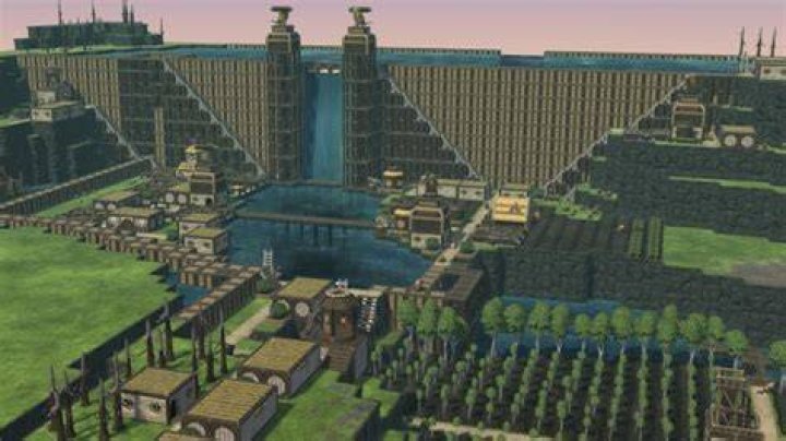 Timberborn How to Build Dams