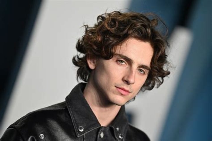 Timothée Chalamet Breaking News, Updates, and More