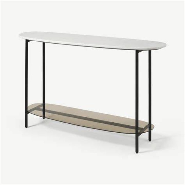 Tiziana Console Table