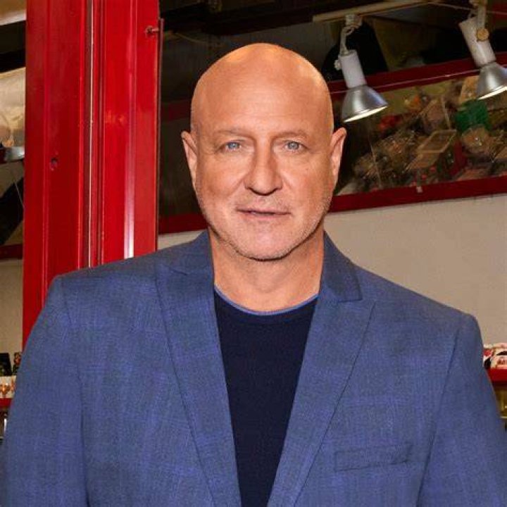 Tom Colicchio photo