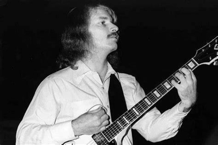 Tom Fogerty Net Worth