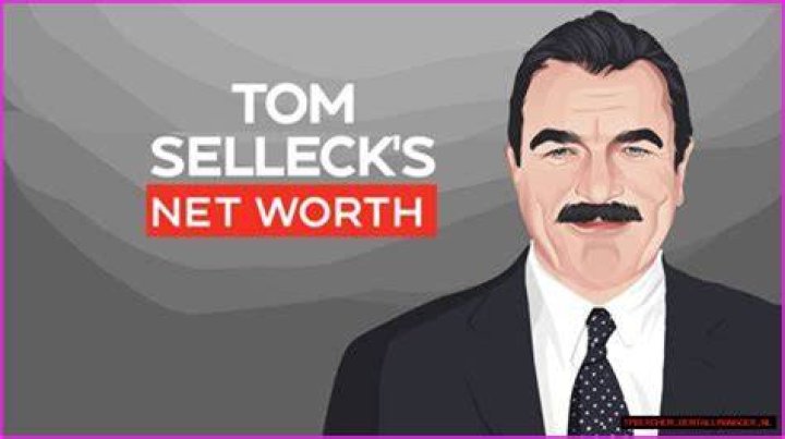 Tom Selleck Net Worth: Exploring The $4 Billion Legacy
