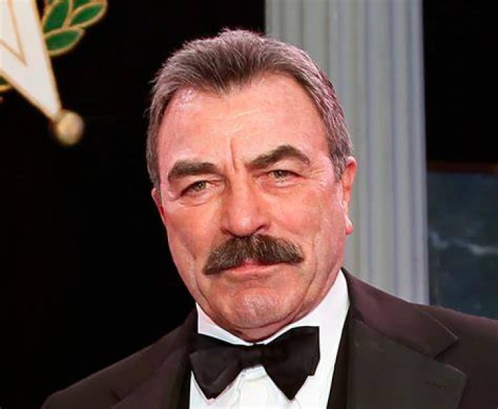 Tom Selleck Net Worth How Wealthy is The Blue Blood Star