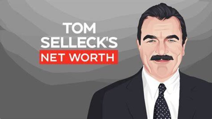 Tom Selleck Net Worth Net Worth Lists