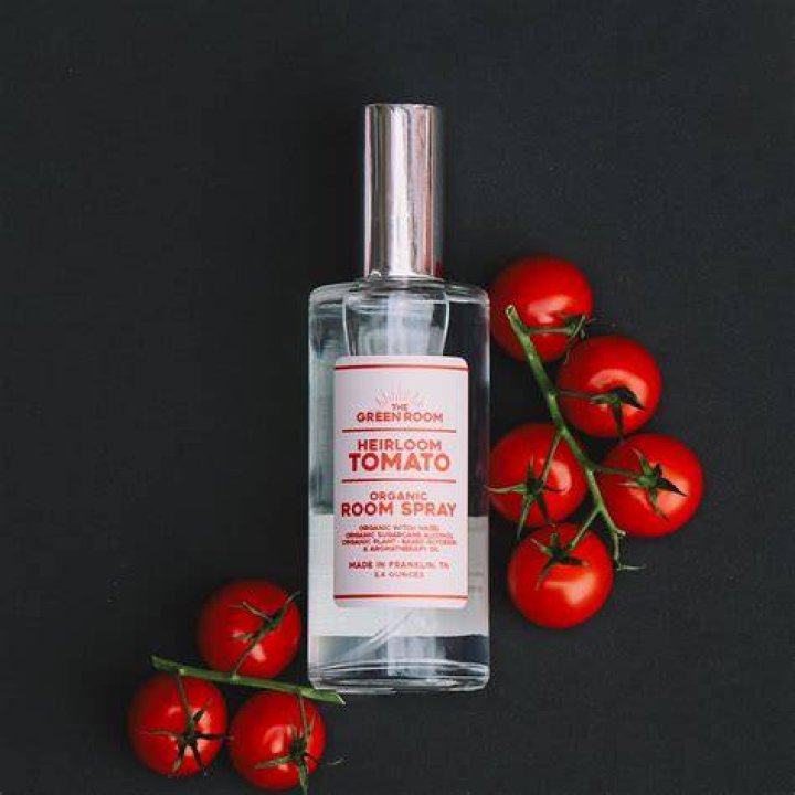 Tomato Room Spray Tomato Room Spray