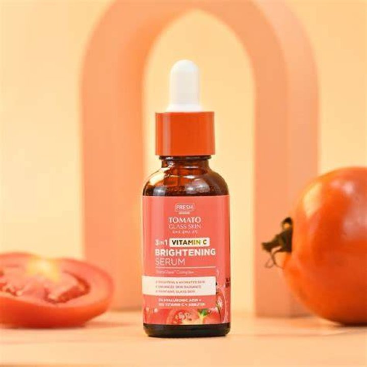 Tomato Serum Tomato Serum