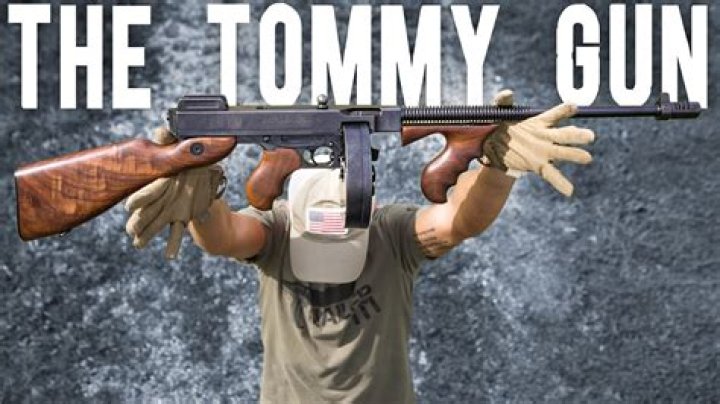 Tommy Stays Gangster While Making Fans Cry