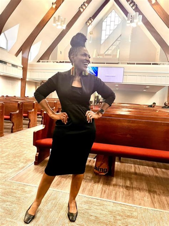 Tonya Terry Photo