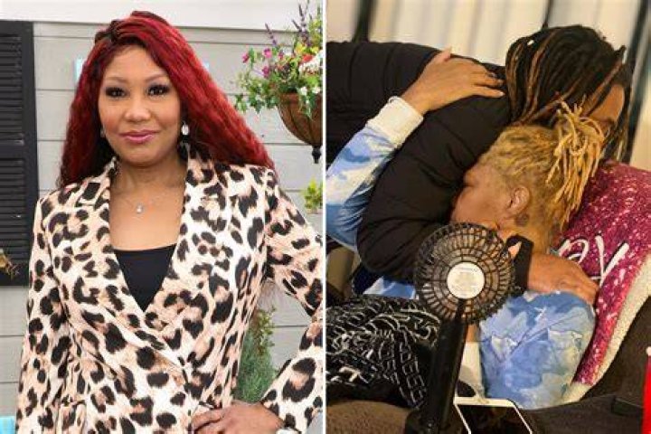 Traci Braxton's Son: Behind Bars And Beyond