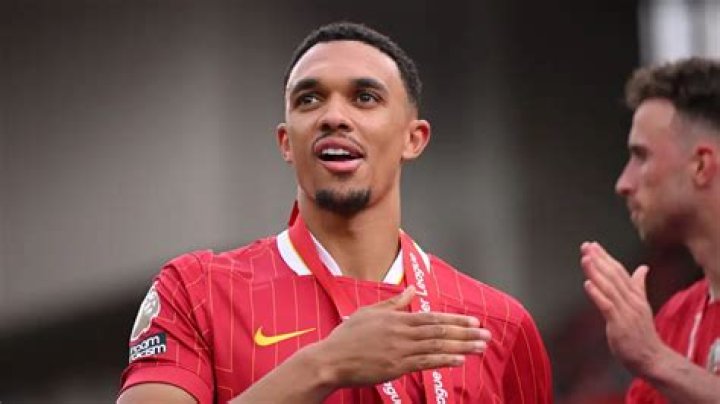 Trent Alexander-Arnold Net Worth: A Comprehensive Overview