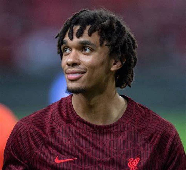 Trent Alexander Arnold Net Worth, Stats, and More