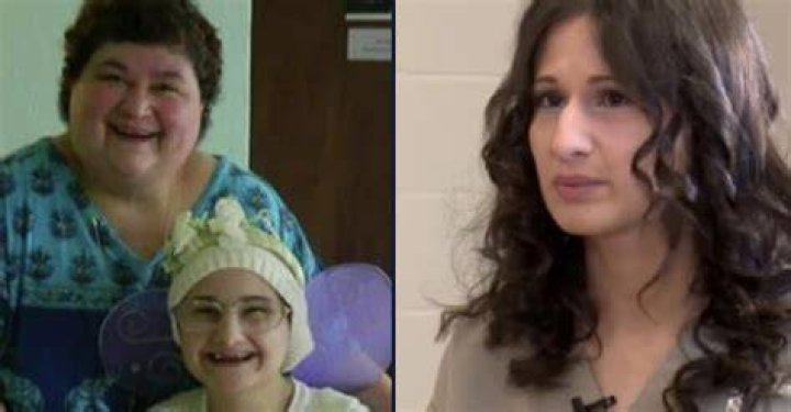 Understanding Dee Dee Blanchard's Body The Controversy And Impact