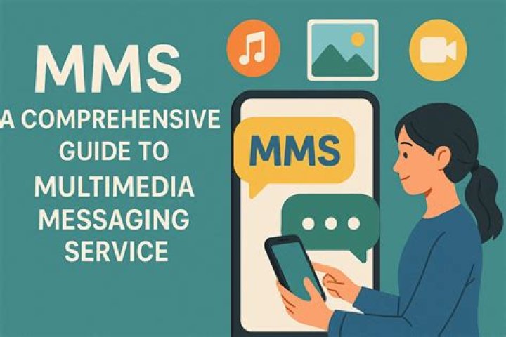 Understanding MMS: The Essential Guide To Multimedia Messaging Service