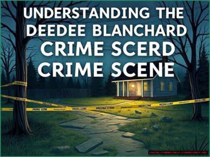 Understanding The Deedee Autopsy: An In-Depth Analysis