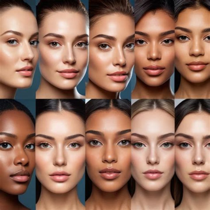 Understanding The Divin Face Split: A Comprehensive Guide