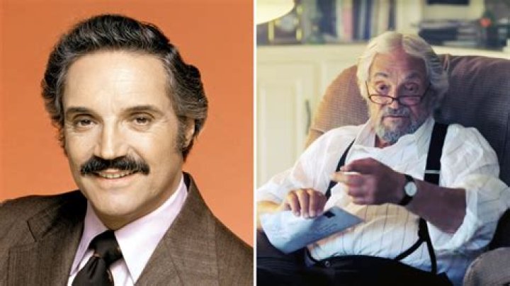 Understanding The Hal Linden Age: A Journey Through Time